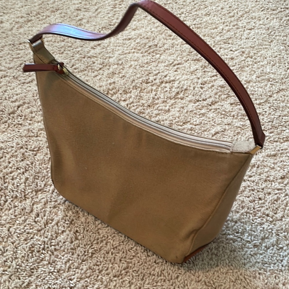 Wool Vintage Kate Spade Purse